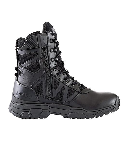 FIRST TACTICAL Men's Urban Operator Side-Zip Tactical Boot