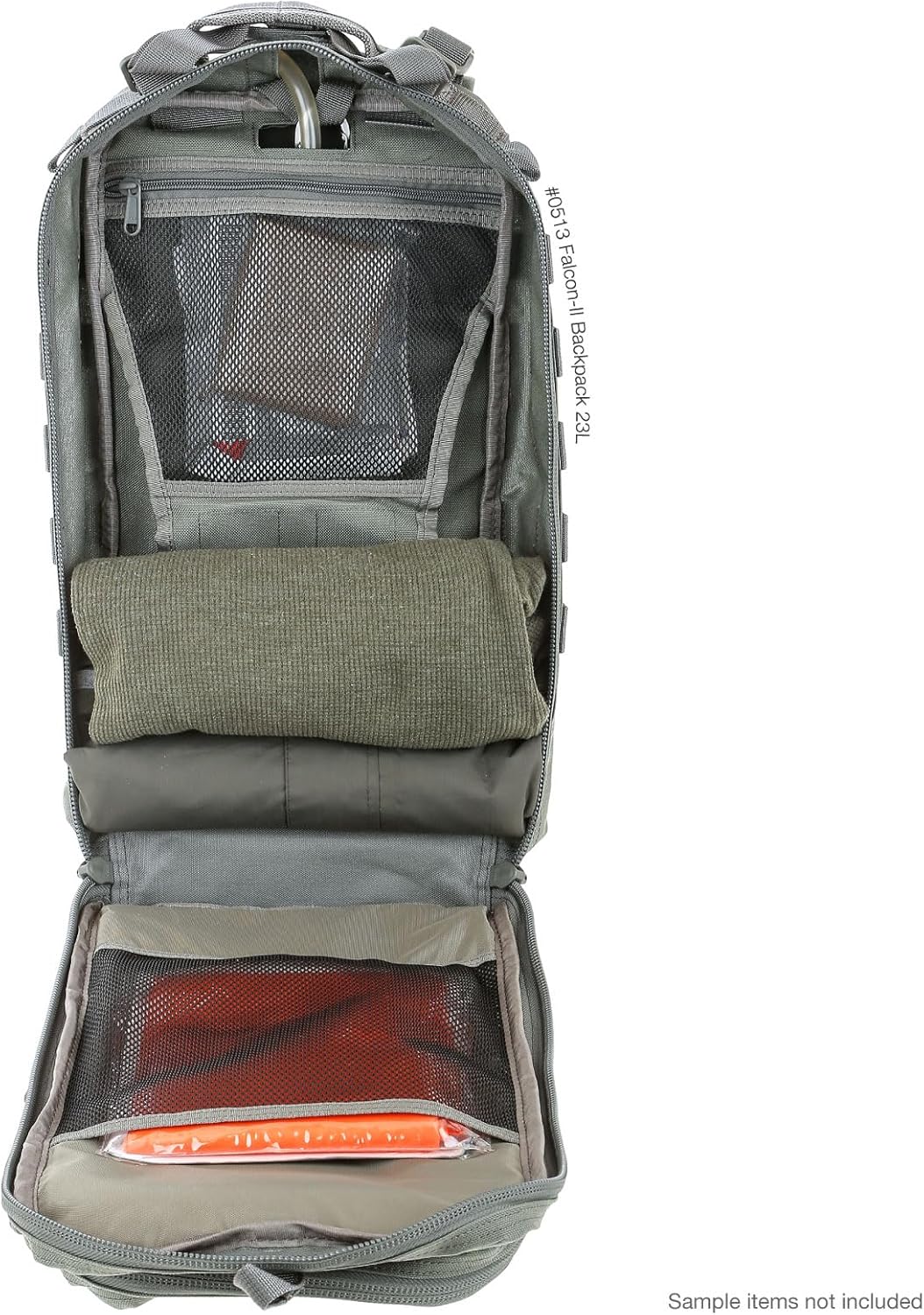MAXPEDITION Falcon-II Tactical Backpack