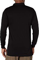 Tru-Spec Men's 24-7 Series Performance Long Sleeve Polo Shirt