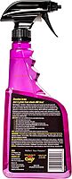 Meguiar's Hot Rims Wheel Cleaner, 24 Oz Spray Bottle