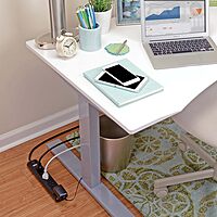 TRIPP LITE 7-Outlet Surge Protector Power Strip