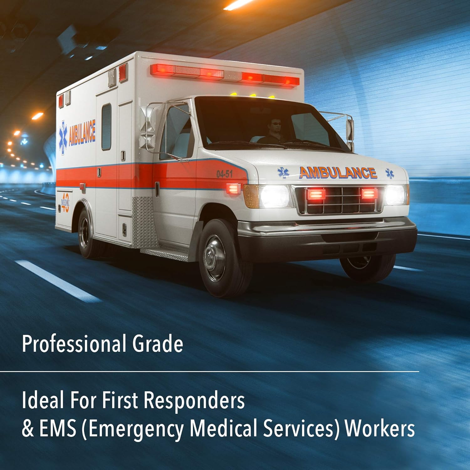 Honeywell NIOSH-Approved N95 Respirator Mask with Exhalation Valve for Airborne Particulates (RWS-54006)