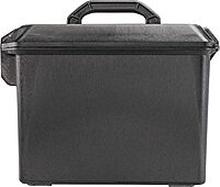 Pelican Vault Polyethylene Hard Case