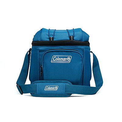 Coleman Chiller Insulated Soft-Sided Portable Cooler