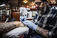 Gerber Gear Fastball Folding Knife with Lock Release for EDC