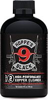 Hoppe's HBCC Black Copper Cleaner 4 oz Bottle