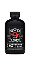 Hoppe's HBCC Black Copper Cleaner 4 oz Bottle