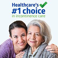 Ultra Absorbency Adult Diapers, FSA/HSA Eligible, 20 Count, Waist Size 32"-44", M, Incontinence Briefs for Men and Women, Disposable, Moisture Wicking, Leak Protection