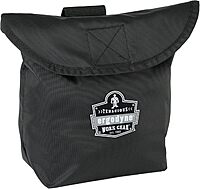 ERGODYNE Arsenal Respirator Carry Pouch - 420D Nylon