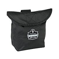 ERGODYNE Arsenal Respirator Carry Pouch - 420D Nylon