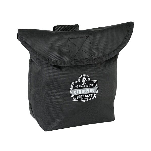 ERGODYNE Arsenal Respirator Carry Pouch - 420D Nylon
