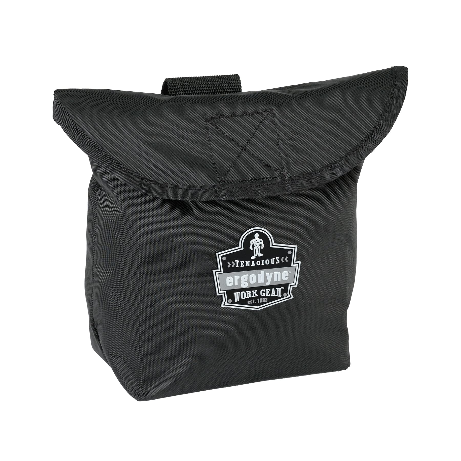 ERGODYNE Arsenal Respirator Carry Pouch - 420D Nylon