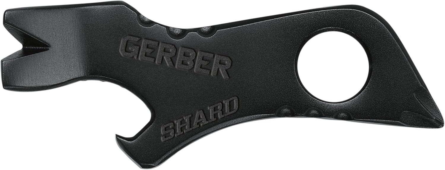 Gerber Gear Multi-Tool Keychain - EDC Gear and Equipment