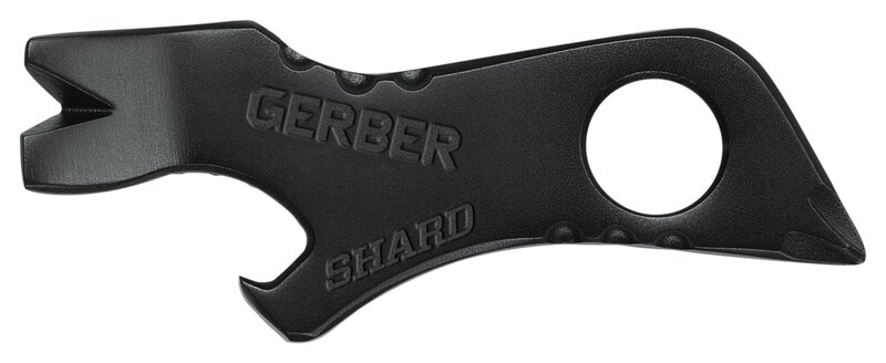 Gerber Gear Multi-Tool Keychain - EDC Gear and Equipment