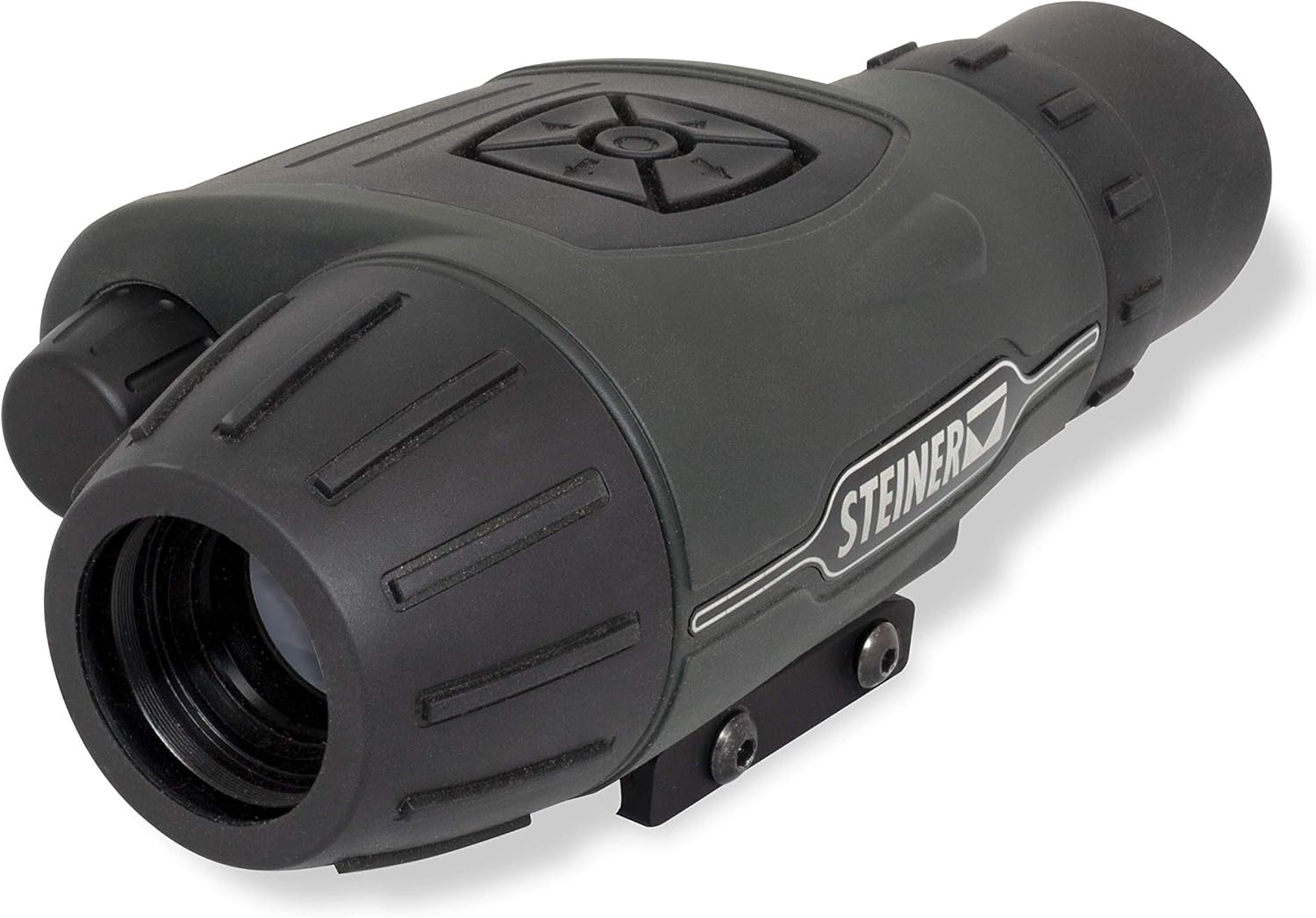 Steiner Cinder 3X Thermal Optic Night Vision Predator Hunting Sight