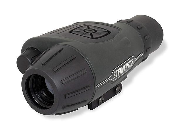 Steiner Cinder 3X Thermal Optic Night Vision Predator Hunting Sight