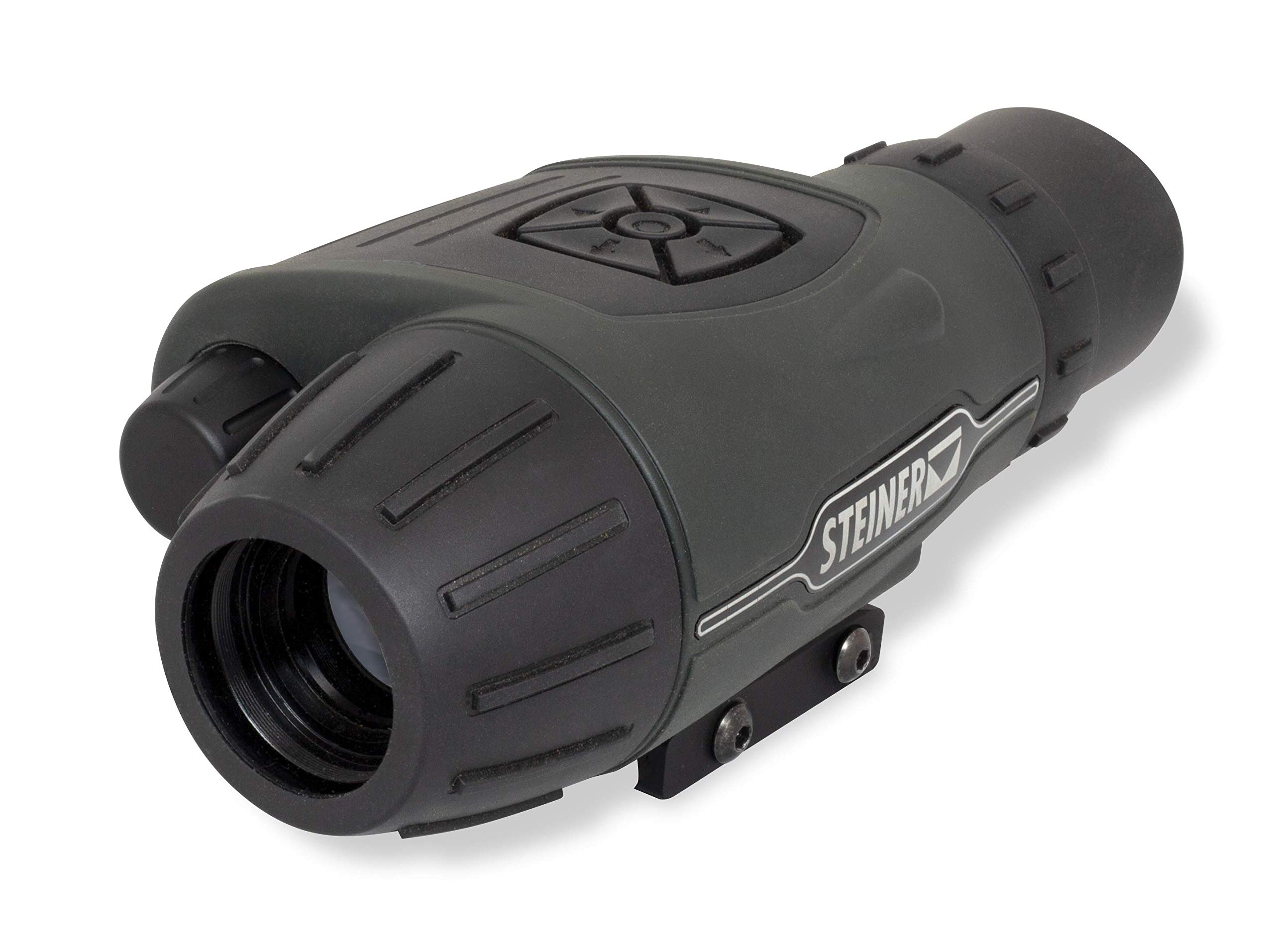 Steiner Cinder 3X Thermal Optic Night Vision Predator Hunting Sight