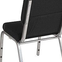 Flash Furniture HERCULES Series 18.5in Stacking Church Chair