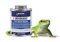 Never-Seez Pure Nickel Special 8 oz Brush-Top Can Anti-Seize Lubricanting Compound - High Temperature