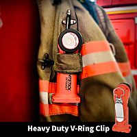 Nightstick Intrant Intrinsically Safe Dual-Light Angle Light