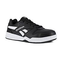 Reebok Men's RB4162 BB4500 Safety Composite Toe Low Cut Work Sneaker