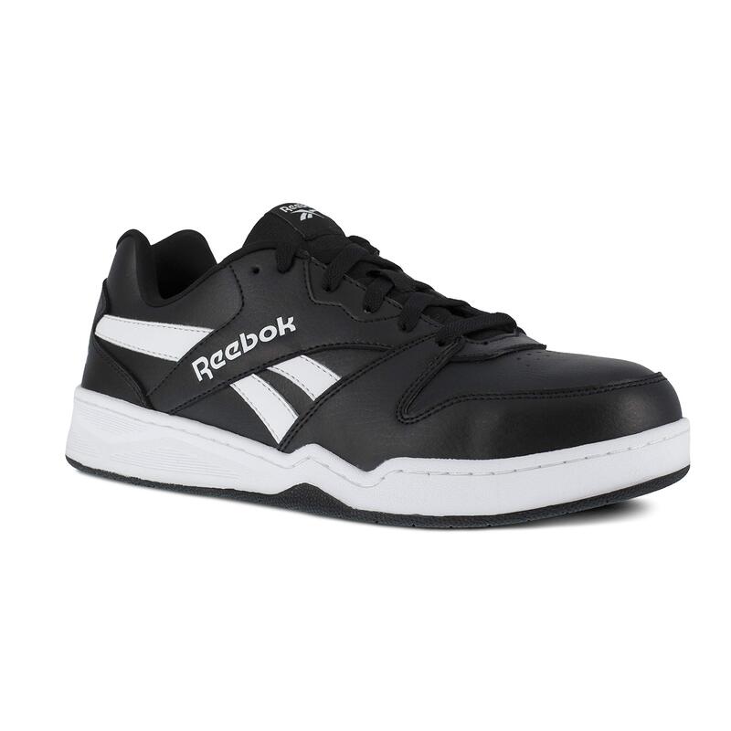 Reebok Men's RB4162 BB4500 Safety Composite Toe Low Cut Work Sneaker