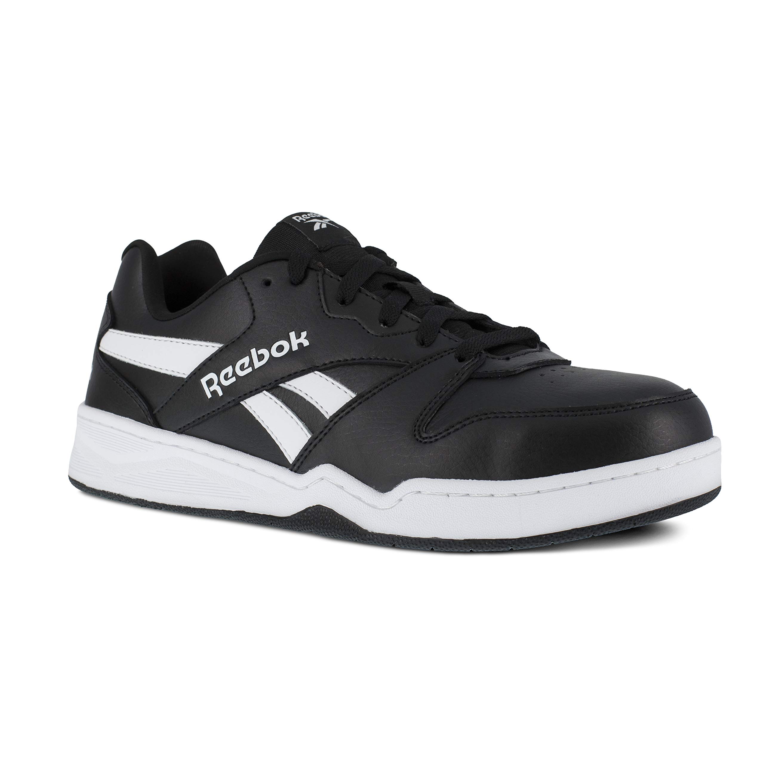 Reebok Men's RB4162 BB4500 Safety Composite Toe Low Cut Work Sneaker