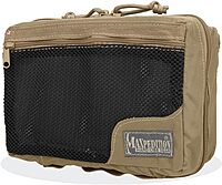 MAXPEDITION Individual First Aid Pouch