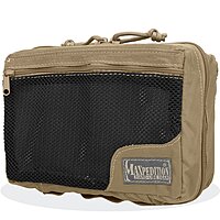 MAXPEDITION Individual First Aid Pouch