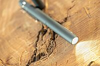 Smith & Wesson Night Guard Micro Flashlight