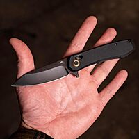 OUTDOOR EDGE Folding Pocket Knives