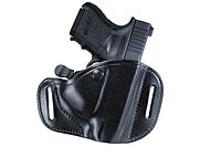 BIANCHI Model 82 CarryLok Hip Holster