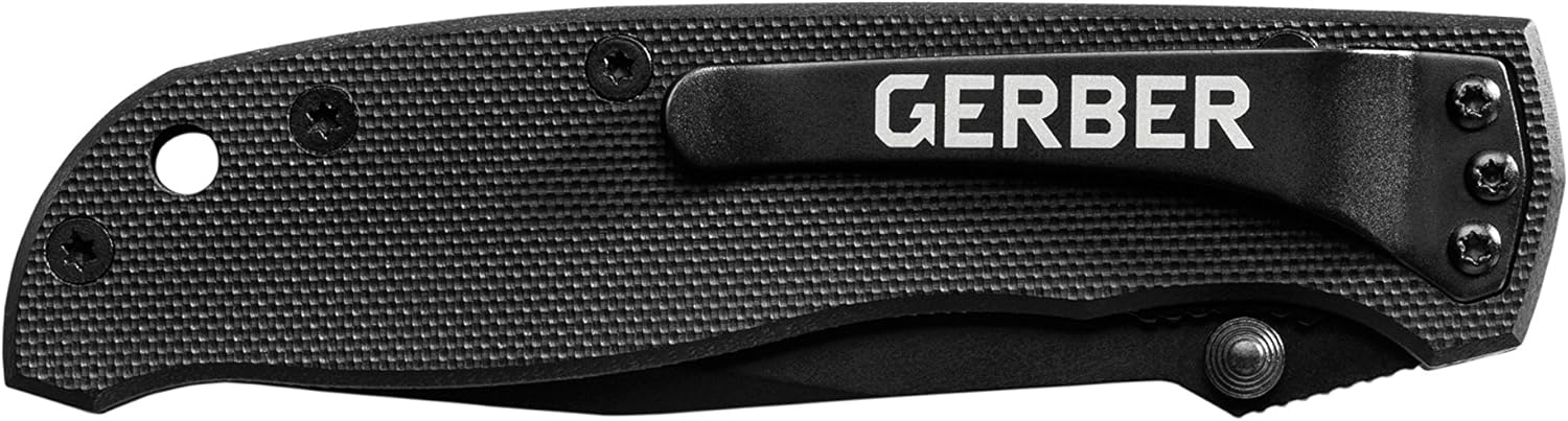 Gerber Gear Air Ranger Folding Pocket Knife
