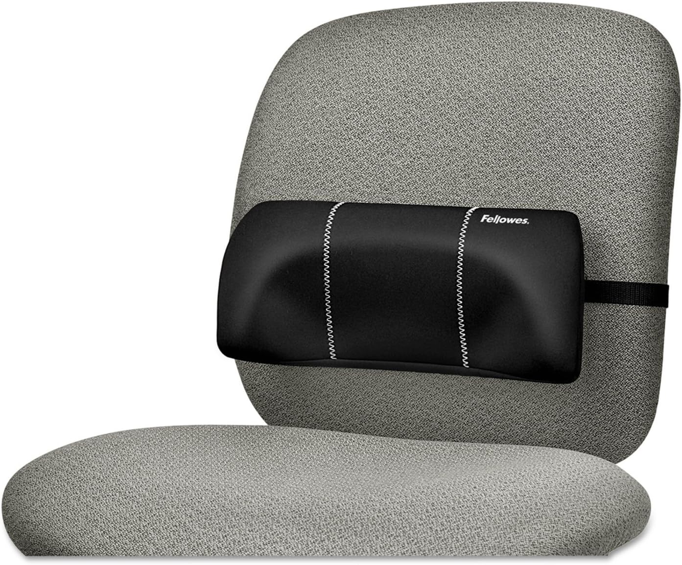 Fellowes Lumbar Back Support