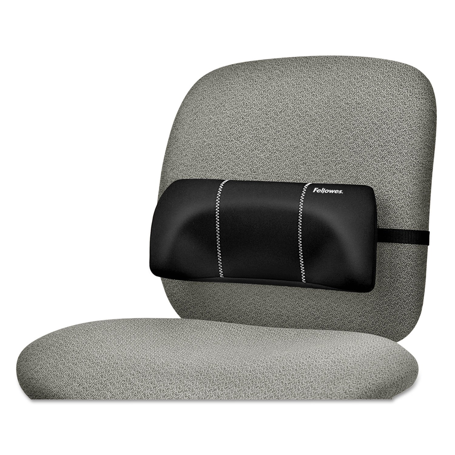Fellowes Lumbar Back Support