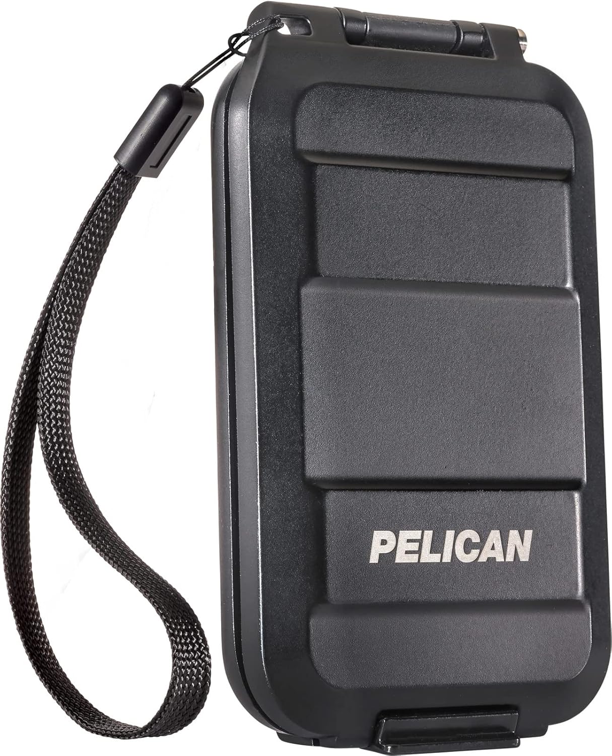 Pelican Wallet Black