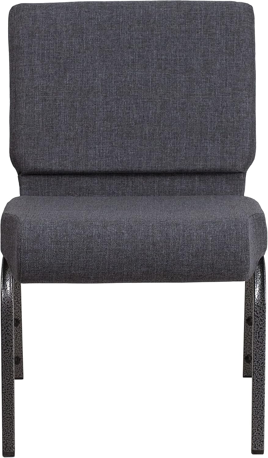 FLASH FURNITURE HERCULES Series 21"W Stacking Church Chair