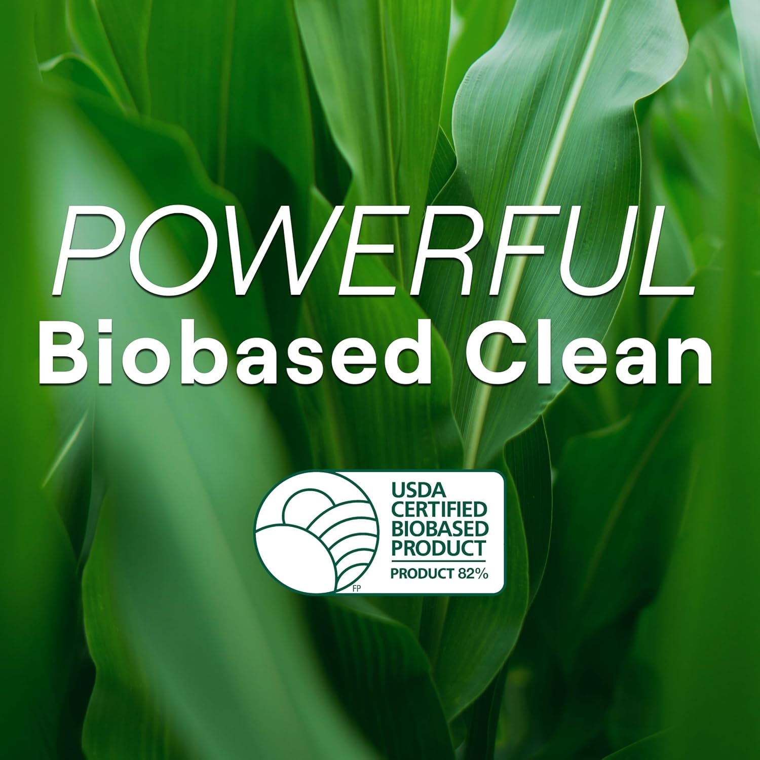 Seventh Generation Natural Glass & Surface Cleaner, Sparkling Seaside, 23 Fl Oz