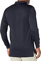 Tru-Spec Men's 24-7 Series Performance Long Sleeve Polo Shirt