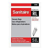 Sanitaire RL Premium Paper Bag 68104 (for EON Vacuums), White
