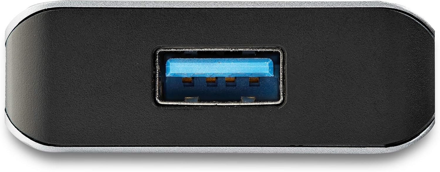 StarTech.com 4 -Port USB-C Hub 10Gbps - 2x USB-A & 2x USB-C