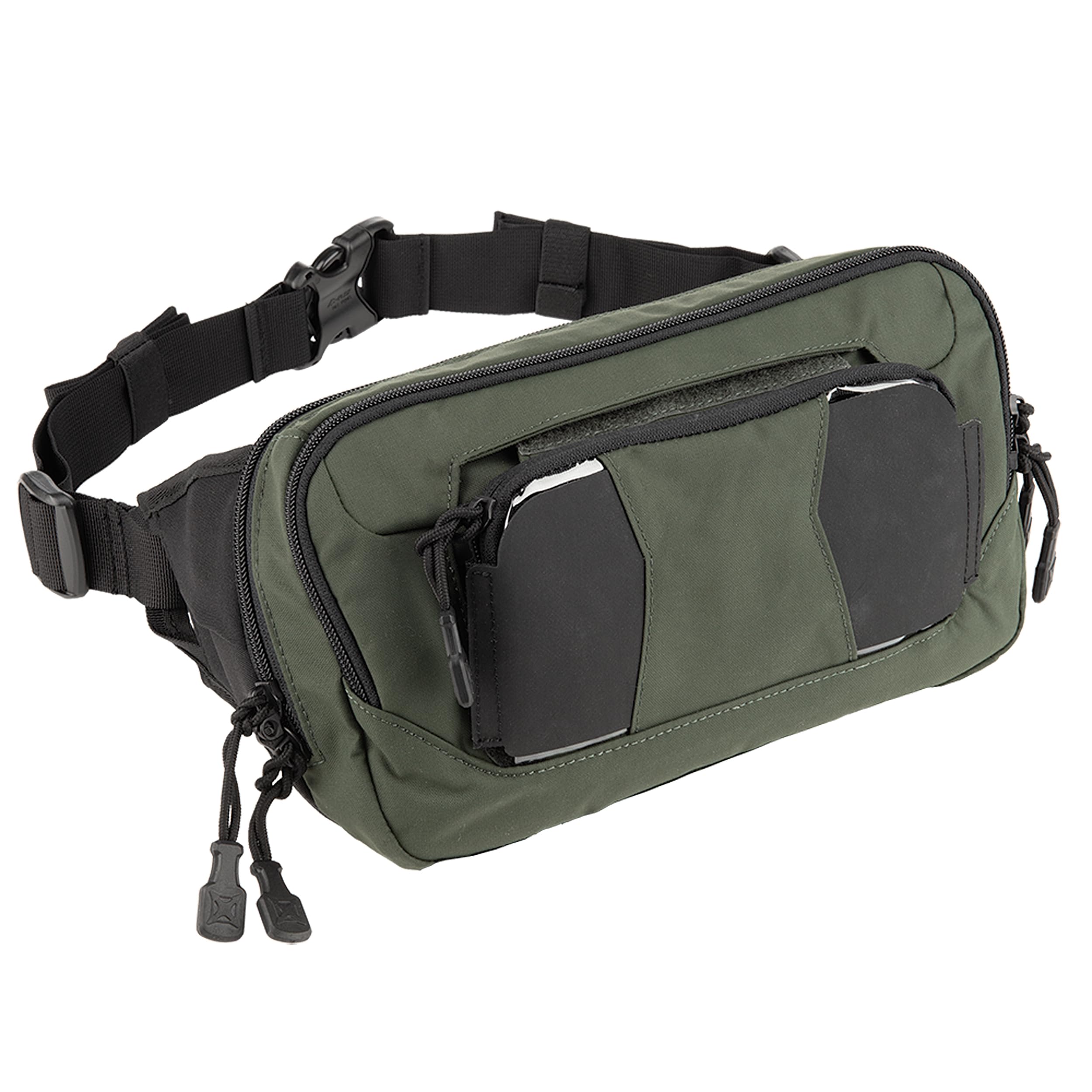 VERTX SOCP Tactical Fanny Pack CCW Crossbody Waist Bag
