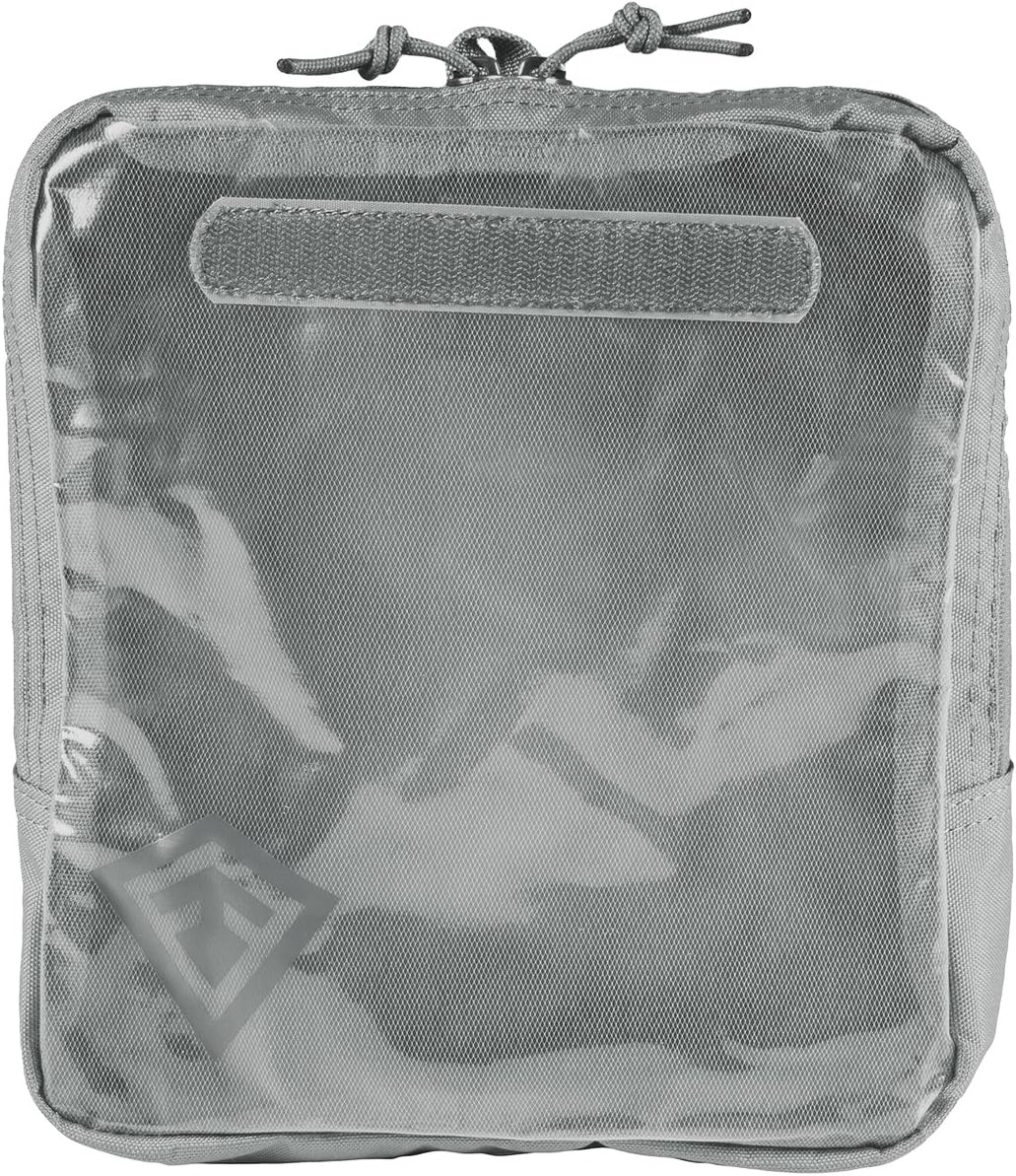 9 X 10 Internal Organizer Pouch