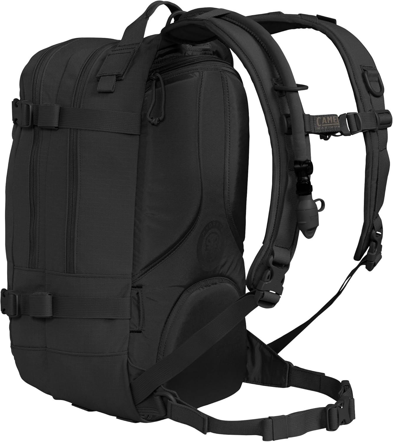 CamelBak H.A.W.G. Tactical Hydration Backpack with Mil Spec Crux Reservoir - MOLLE