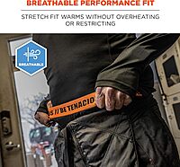 Ergodyne N-Ferno 6481 Lightweight Base Layer Pants