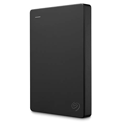 1TB HDD External UBD