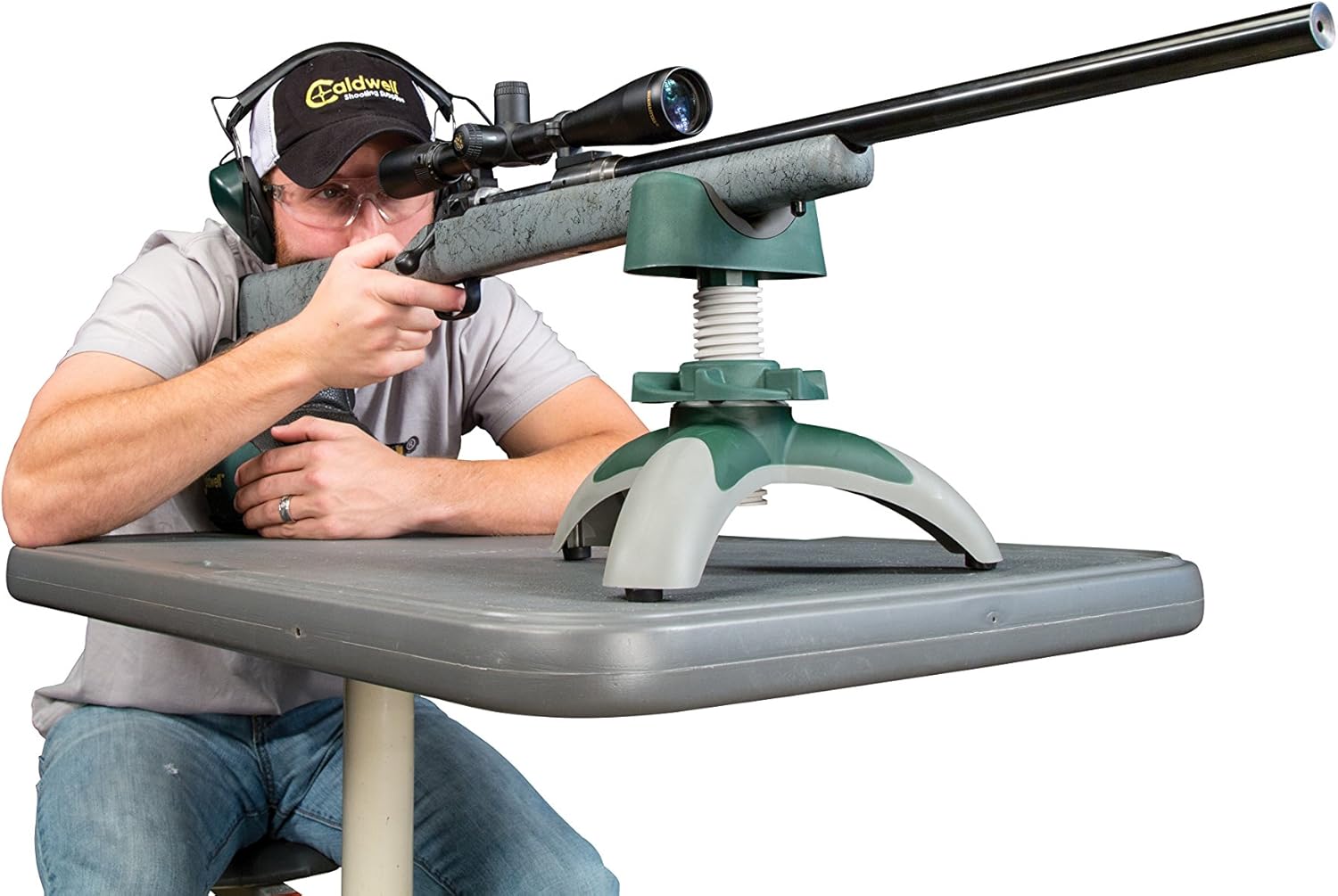 CALDWELL Handgun Shooting Rest