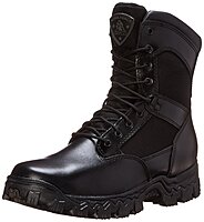 ROCKY Alpha Force Waterproof Public Service Boot