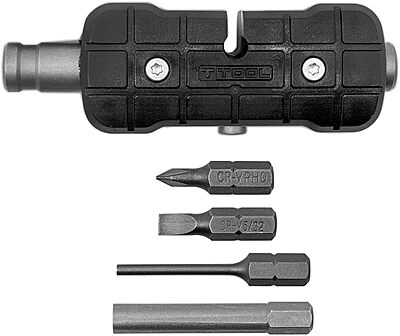 Otis 8 in 1 Pistol T Tool