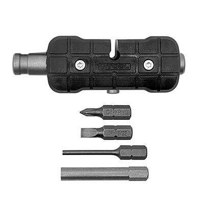 Otis 8 in 1 Pistol T Tool